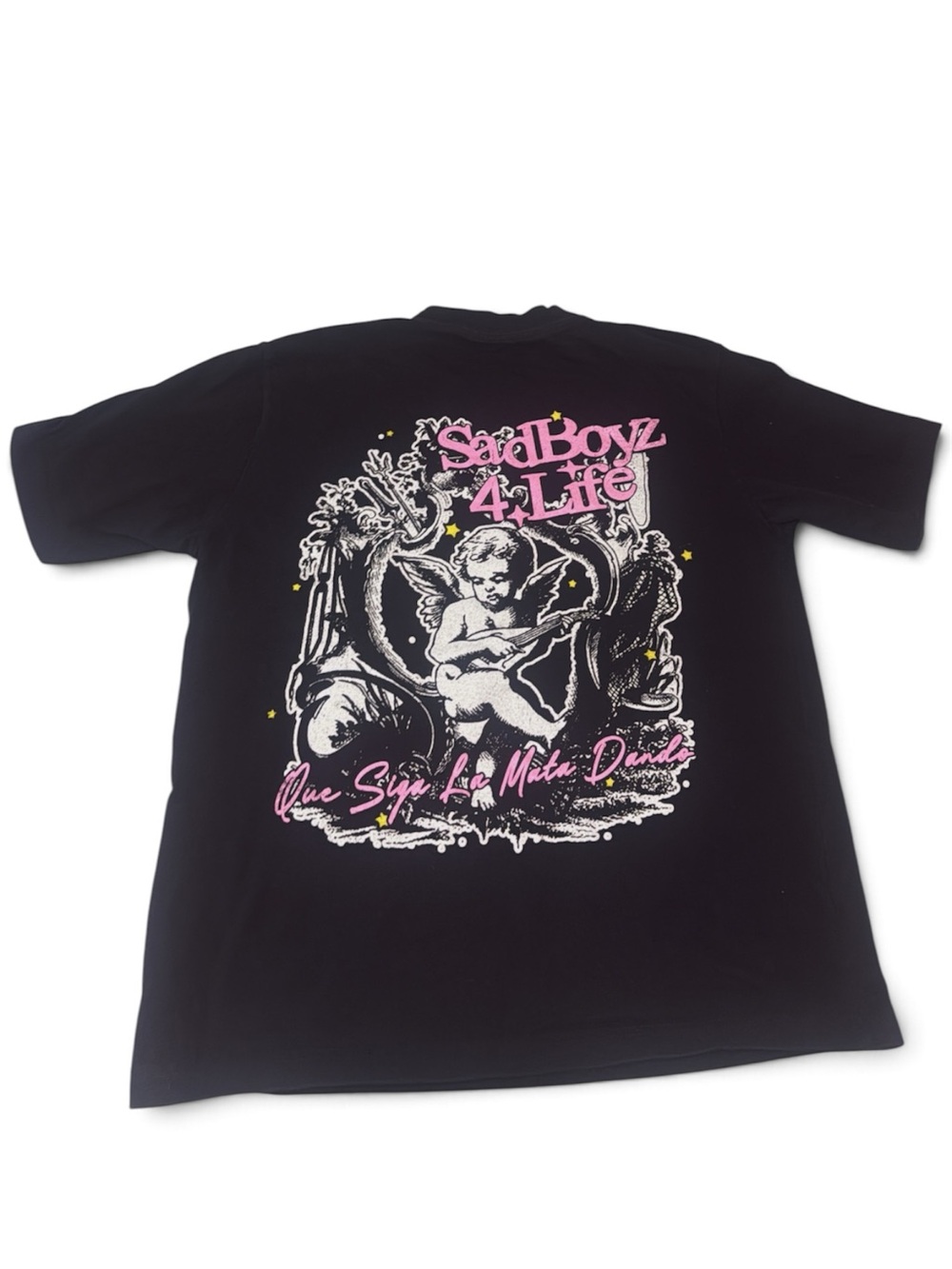 Junior H Merch - Picture 2 of 2
